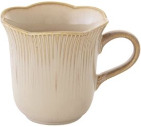 R2S Nuova Fleuri porceln bgre, mogyor