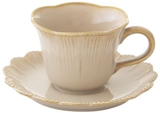 R2S Nuova Fleuri porceln tescssze aljjal, mogyor