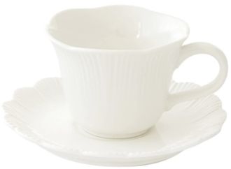 R2S Nuova Fleuri porceln espresso cssze aljjal, fehr