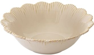 R2S Nuova Fleuri nagy porcelntl, mogyor