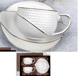 Veroni Porceln cssze aljjal, 2 szemlyes, dobozban, La Vida