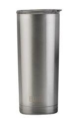 Kitchen Craft Dupla fal, rozsdamentes termosz, ezst, BUILT