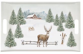 R2S Nuova White Forest nagy manyag tlca