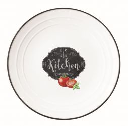 R2S Nuova Kitchen Basics, Porceln tnyr